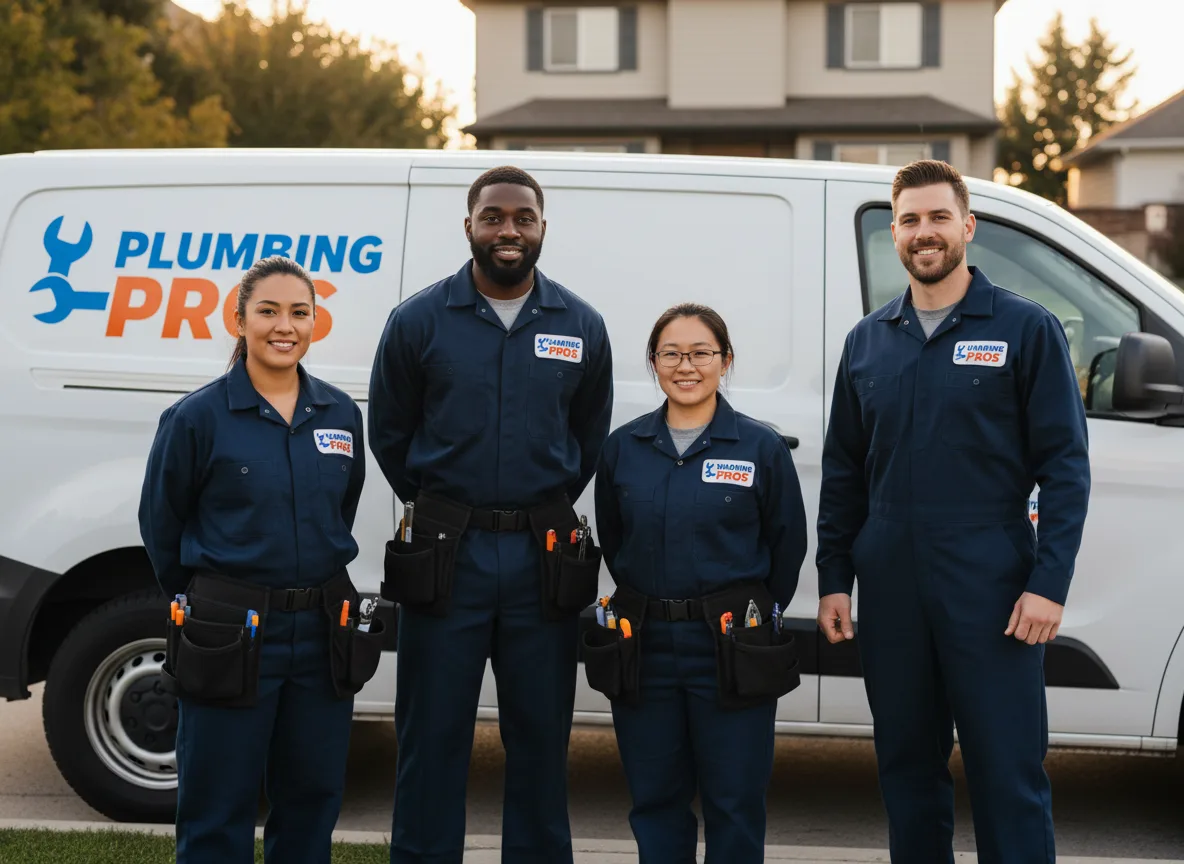 Water Heater Repair company in Azle, TX